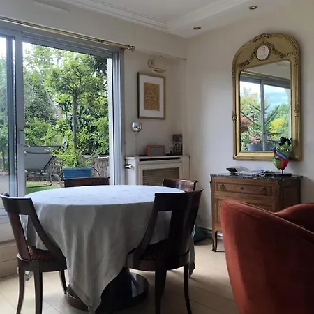 Superbe 100m2 Avec Terrasse 100m2 *