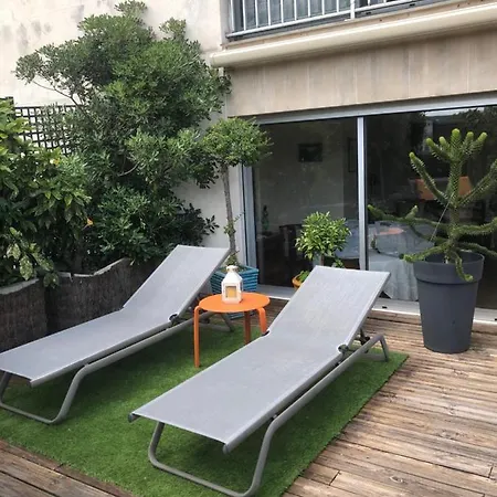 Superbe 100m2 Avec Terrasse 100m2 Neuilly-sur-Seine